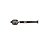 BARRA AXIAL MITSUBISHI PAJERO FULL 07/... (MACHO)  BD-6189-R - Imagem 1