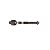 BARRA AXIAL NISSAN FLONTIER 05/07 (MACHO) D/E - BD-6205-R - Imagem 1