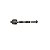 BARRA AXIAL NISSAN FRONTIER 08/... (MACHO) D/E- BD-6132-R - Imagem 1