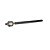BARRA AXIAL PEUGEOT 206 01/09, 207 08/13 (MACHO) - BD-4679-R - Imagem 1