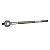 BARRA AXIAL RENAULT CLIO 99/..., KANGOO (MACHO) - BD-4668-R - Imagem 1