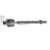 BARRA AXIAL RENAULT FLUENCE 11/... (MACHO) D/E - BD-5537-R - Imagem 1
