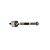 BARRA AXIAL RENAULT MASTER 02/12 (MACHO) D/E - BD-6268-R - Imagem 1