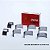 BRONZINA BIELA FORD ZETEC, MANDEO, FOCUS - BBFO18/STD/I - Imagem 1