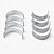 BRONZINA BIELA FIAT FIRE 1.3 8/16v. /1.4 8/16v - BBFI13/0,75 - Imagem 1