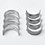 BRONZINA BIELA NISSAN FRONTIER/PATHFINDER 2.5 16v BBD24D/STD - Imagem 1