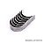 BRONZINA BIELA SORENTO, HYUNDAI HR, K2500 - 230604A930 STD - Imagem 1