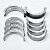 BRONZINA MANCAL BOXER/DUCATO/JUMPER/MASTER/IVECO BCFI28D/STD - Imagem 1