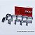 BRONZINA MANCAL C/FLANGE H100/HR/K2500/L200 2.5 BCMI25/0,25 - Imagem 1