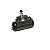 CILINDRO DE RODA TRASEIRO TOYOTA HILUX SRV 4X4 D/E - C3531 - Imagem 1