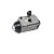 CILINDRO DE RODA  DIANTEIRO FORD ECOSPORT TITANIUM D/E C3546 - Imagem 1