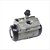 CILINDRO DE RODA CITROEN C3 PICASSO GLX TU5JP4 1.6 2011/2012 - Imagem 1