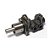 CILINDRO MESTRE DUPLO CHEVROLET CLASSIC FLEXPOWER 2008/2009 - Imagem 1