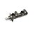 CILINDRO MESTRE DUPLO CHEVROLET MONZA STD 18L 84/87 - C2012 - Imagem 1