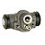 CILINDRO DE RODA HONDA CITY SPORT I-VTEC 1.5 13/14 - C-3416 - Imagem 1
