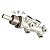 CILINDRO MESTRE DUPLO CITROEN JUMPER, FIAT DUCATO - C2163 - Imagem 1