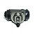 CILINDRO DE RODA TRASEIRO AGILE, CLASSIC, CORSA, LANOS C3410 - Imagem 1