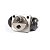 CILINDRO DE RODA TRASEIRO COBALT, ONIX, PRISMA, SONIC  C3426 - Imagem 1