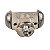 CILINDRO DE RODA TRASEIRO DIREITO CHEVROLET VERANEIO - C3363 - Imagem 1