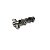 CILINDRO MESTRE DUPLO FORD COURIER, FIESTA, KA - C2091 - Imagem 1