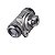 CILINDRO DE RODA TRASEIRO DIREITO PEUGEOT 206, 207 - C3512 - Imagem 1