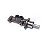 CILINDRO MESTRE DUPLO MERCEDES BENZ SPRINTER 1997/2000 C2090 - Imagem 1