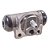 CILINDRO DE RODA TRASEIRO FIAT UNO TURBO TURBO 1.4 1994/1995 - Imagem 1