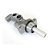 CILINDRO MESTRE DUPLO RENAULT LOGAN AUTHENTIQUE G2 2007/2014 - Imagem 1