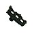 COLETOR ADMISSAO KIA BONGO K2700/BESTA GS - OK65B13100A - Imagem 1
