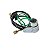 CONDENSADOR - 22 419 KARMANN-GHIA TC 1600 REF. 9.231.081.419 - Imagem 1