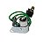 CONDENSADOR - 22 508 F100,MAVERICK 4 CIL- REF. 9.231.081.508 - Imagem 1