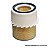 FILTRO AR MITSUBISHI L200 2.5 ...2000/PAJERO 2.5/2.8 MB0300 - Imagem 1