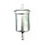 FILTRO COMBUSTIVEL TOWNER HAFEI 1.0 8v. - NTH121 - Imagem 1