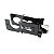 INTERRUPTOR DA LUZ DE FREIO F1000 - 14 154 - REF. 351 - Imagem 1