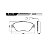 JOGO PASTILHA DE FREIO DIANTEIRA FIAT BRAVO 1.4 T-JET 11/... - Imagem 2