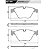 JOGO PASTILHA DE FREIO DIANTEIRA BMW X1 SDRIVE 2.0 XDRIVE3.0 - Imagem 2