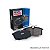 JOGO PASTILHA DE FREIO DIANTEIRA BMW X1 SDRIVE 2.0 XDRIVE3.0 - Imagem 1