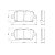 JOGO PASTILHA DE FREIO TRASEIRA CHEVROLET EQUINOX - PD/1523 - Imagem 2