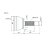 JUNTA HOMOCINEITCA FIAT 147, PANORAMA, PREMIO, UNO - VT5015 - Imagem 4