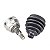 JUNTA HOMOCINETICA AUDI A3 1.6 99/06 BORA 2.0 - VETOR VT5063 - Imagem 2