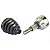 JUNTA HOMOCINETICA FIAT FREEMONT 2.4 16V 11/15  VETOR VT5244 - Imagem 3