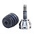 JUNTA HOMOCINETICA FIAT IDEA 1.4 8V FIRE 03/12 VETOR VT5151 - Imagem 3