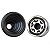 JUNTA HOMOCINETICA FIT 1.4, FIT 1.5, CITY 1.5 - VETOR VT5313 - Imagem 2