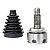 JUNTA HOMOCINETICA FIT 1.4, FIT 1.5, CITY 1.5 - VETOR VT5313 - Imagem 3