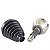 JUNTA HOMOCINETICA FORD NOVA ECOSPORT 1.6 13/16 VETOR VT5234 - Imagem 3
