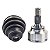 JUNTA HOMOCINETICA PEUGEOT 307 1.6 16V/2.0 - VETOR VT5137 - Imagem 2