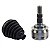 JUNTA HOMOCINETICA GM CRUZE LT/LTZ 1.8 12/16 - VETOR VT5249 - Imagem 3