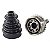 JUNTA HOMOCINETICA RENAULT CLIO 1.6 8/16V 02/16 VETOR VT5144 - Imagem 4