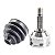 JUNTA HOMOCINETICA RENAULT CLIO 1.6 8V 00/12 - VETOR VT5120 - Imagem 2