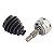 JUNTA HOMOCINETICA RENAULT DUSTER 2.0 16V - VETOR VT5140 - Imagem 3
